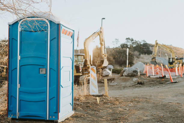 Best Construction site porta potty rental  in Rainbow, CA