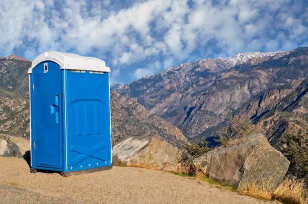 Best Local porta potty services  in Rainbow, CA
