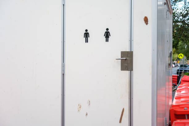 Best Porta potty rental for parties  in Rainbow, CA