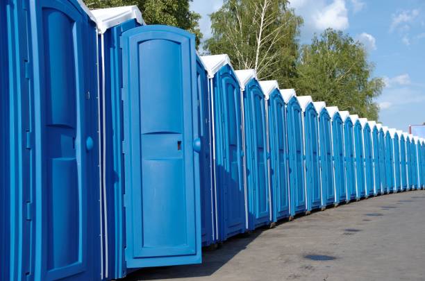 Best Porta potty delivery and setup  in Rainbow, CA